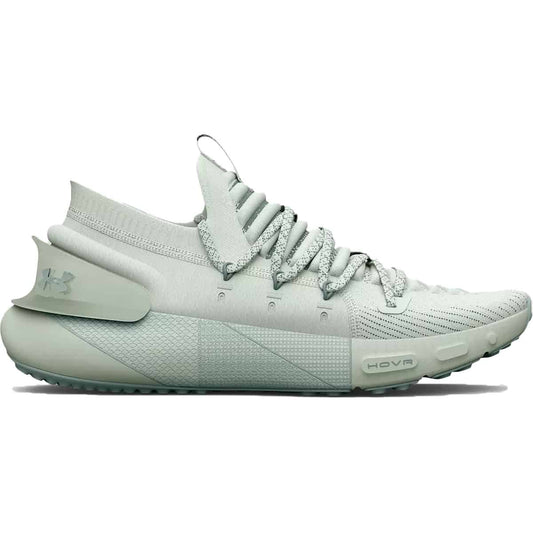 Women’s running shoes featuring a breathable knit upper, responsive cushioned midsole, lace-up closure, supportive heel design, and durable outsole for running and everyday comfort