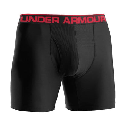 Under Armour Men's Original Series 6” Boxerjock