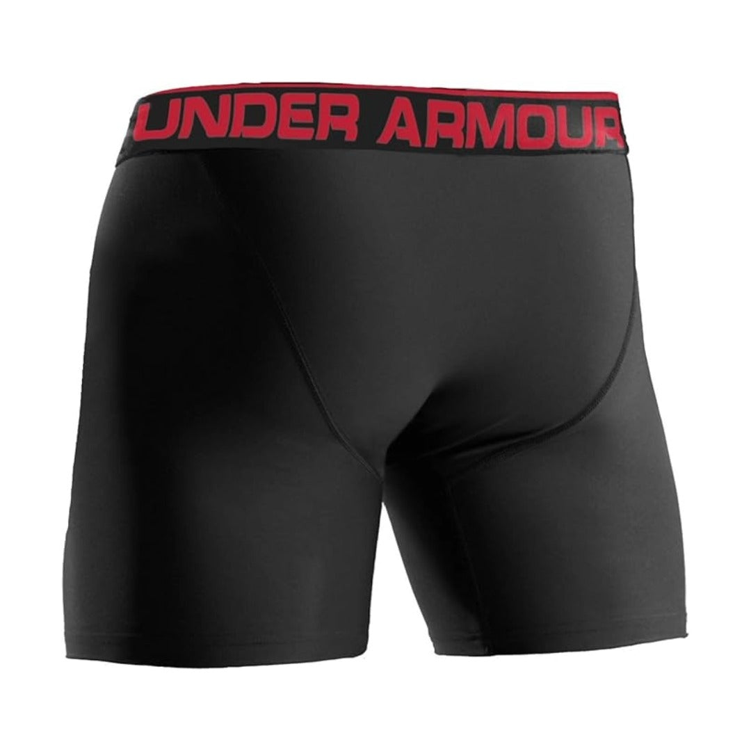 Under Armour Men's Original Series 6” Boxerjock