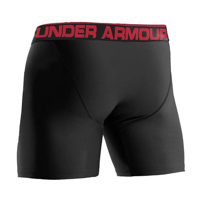 Under Armour Men's Original Series 6” Boxerjock