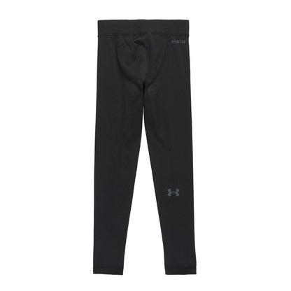 Under Armour Boys' UA Base 2.0 Leggings - Black