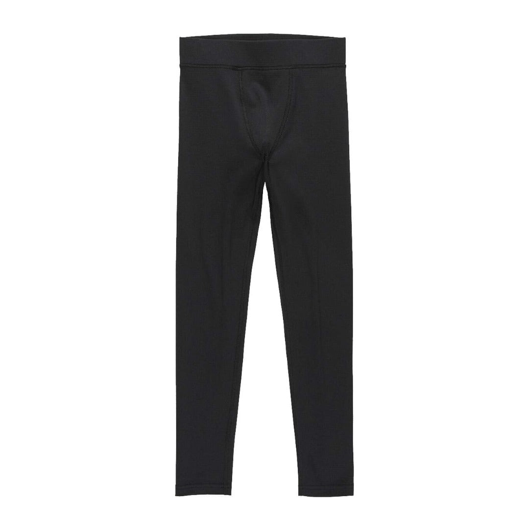 Under Armour Boys' UA Base 2.0 Leggings - Black