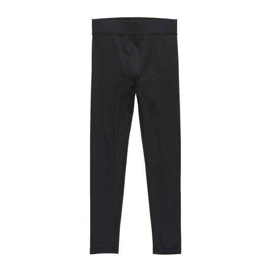 Under Armour Boys' UA Base 2.0 Leggings - Black