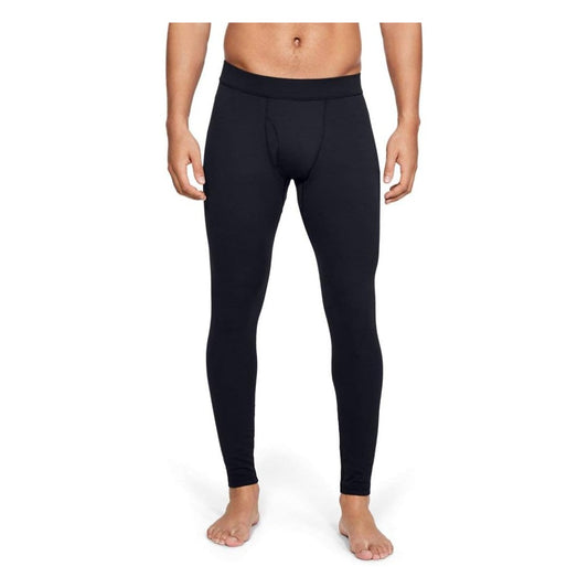 Under Armour Men's ColdGear Base 2.0 Leggings - Black