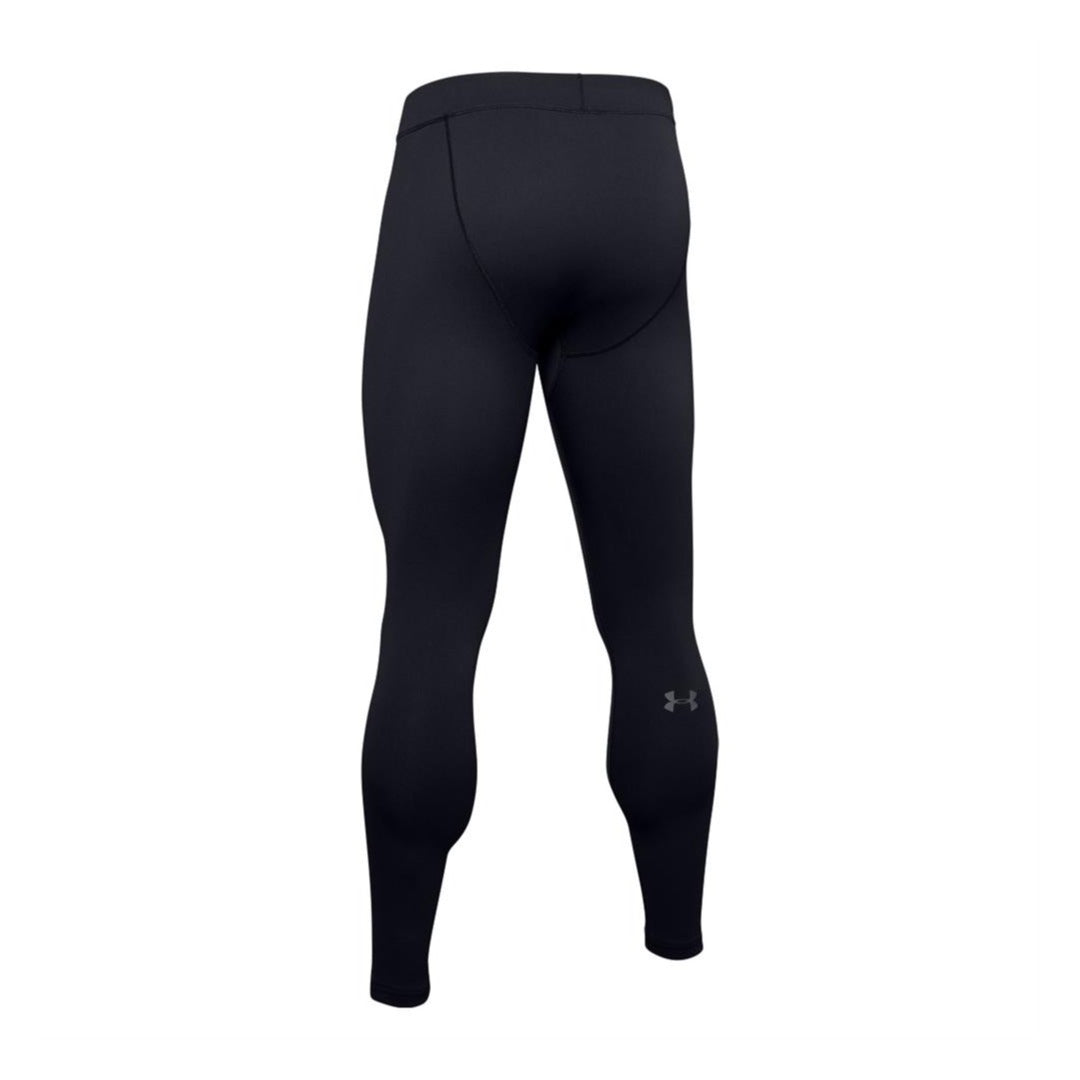 Under Armour Men's ColdGear Base 2.0 Leggings - Black