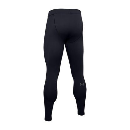 Under Armour Men's ColdGear Base 2.0 Leggings - Black