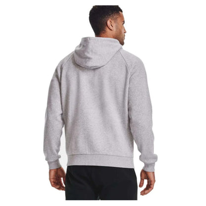 Under Armour Men's Rival Fleece Full-Zip Hoodie