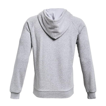 Under Armour Men's Rival Fleece Full-Zip Hoodie