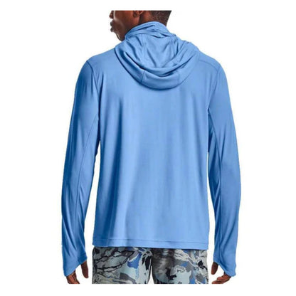 Under Armour Men's UA Iso-Chill Shorebreak Gaiter Hoodie