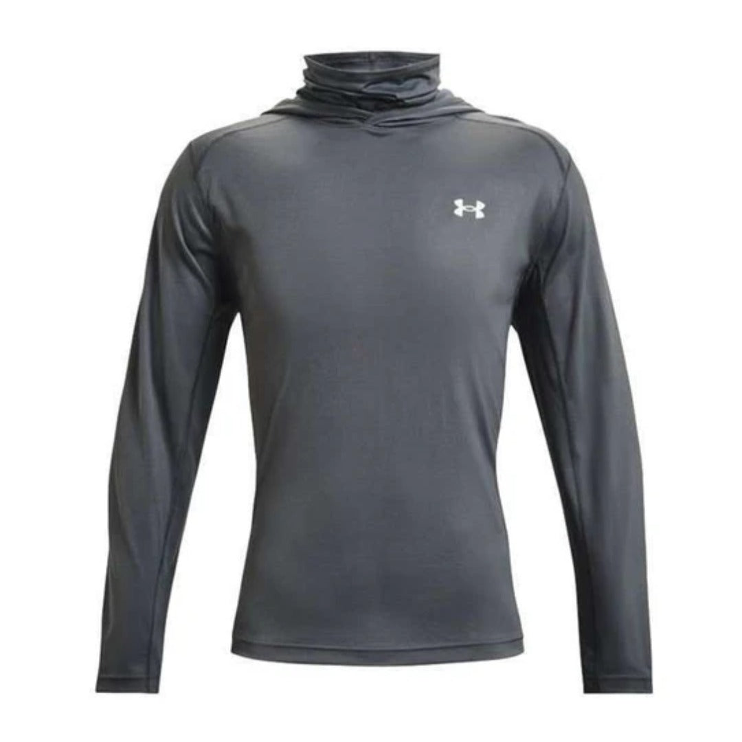 Under Armour Men's UA Iso-Chill Shorebreak Gaiter Hoodie