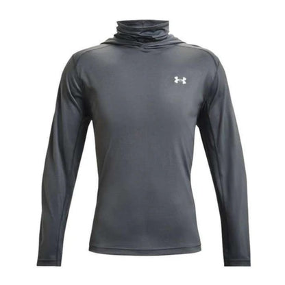 Under Armour Men's UA Iso-Chill Shorebreak Gaiter Hoodie