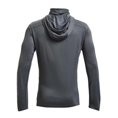 Under Armour Men's UA Iso-Chill Shorebreak Gaiter Hoodie