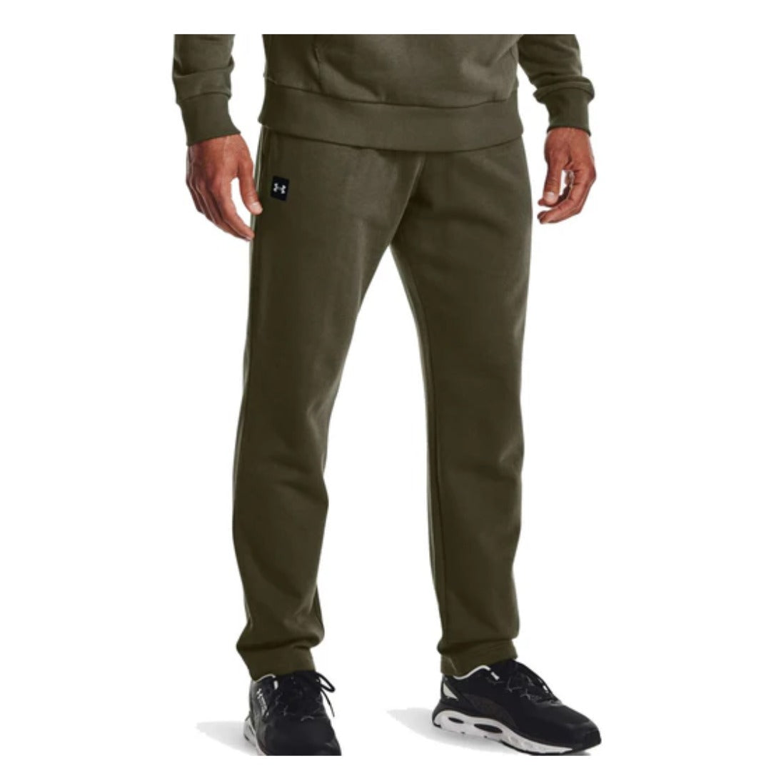 Under Armour Men's UA Rival Fleece Pants