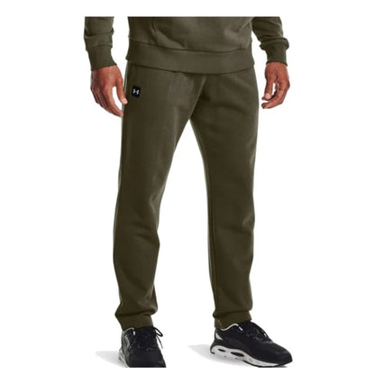 Under Armour Men's UA Rival Fleece Pants