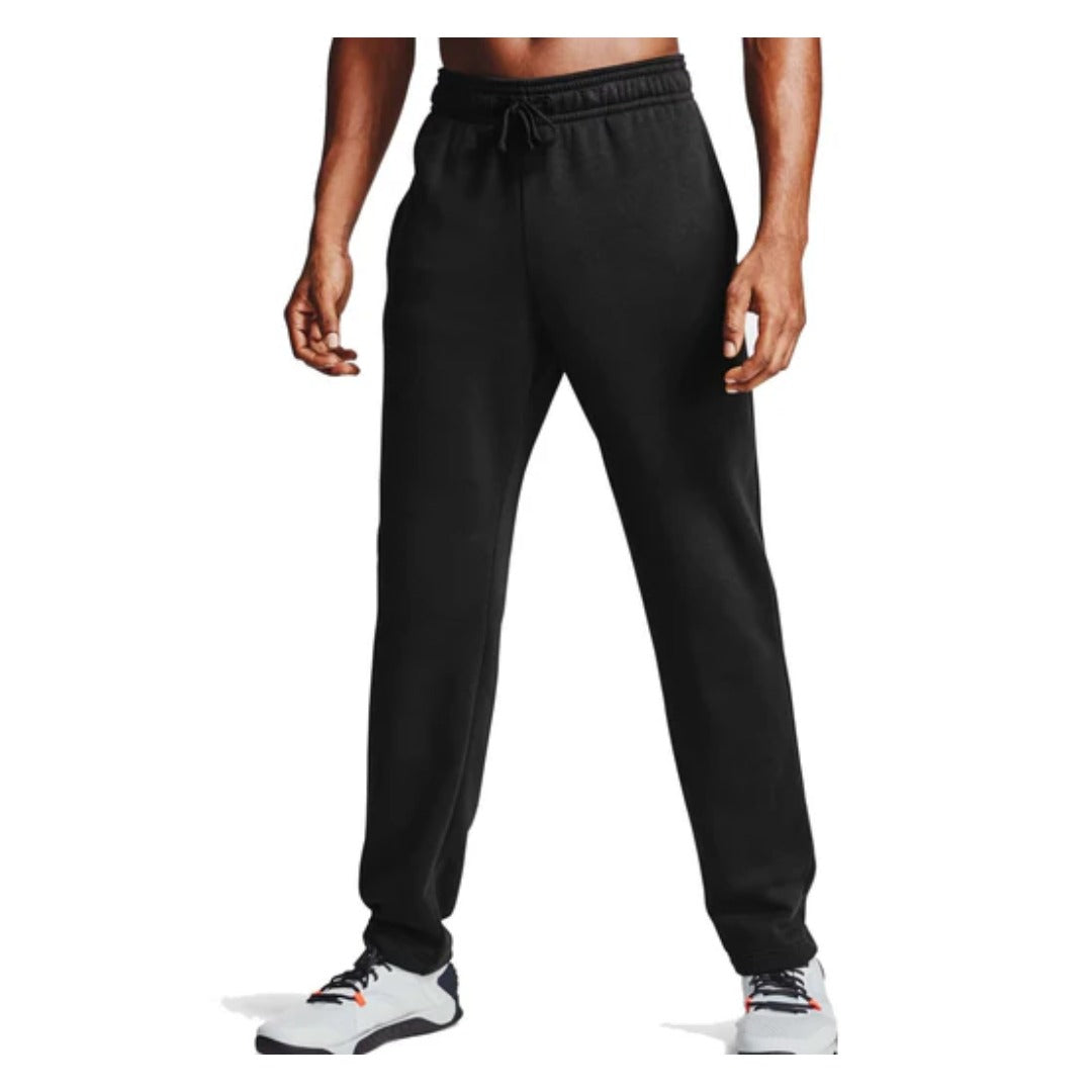 Under Armour Men's UA Rival Fleece Pants