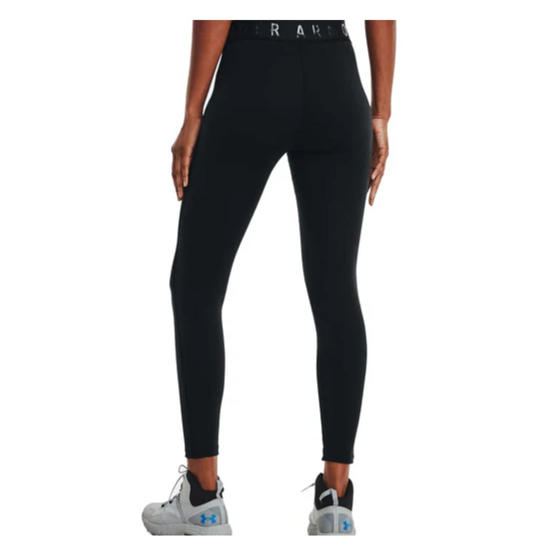 Under Armour Women's ColdGear Base 2.0 Leggings - Black