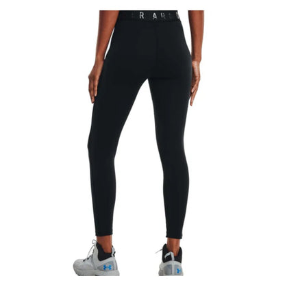 Under Armour Women's ColdGear Base 2.0 Leggings - Black