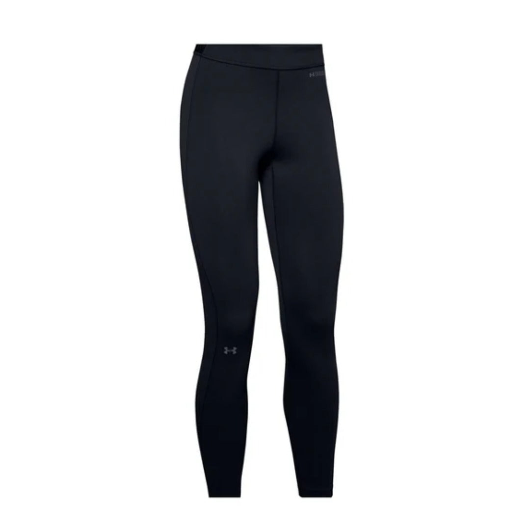 Under Armour Women's ColdGear Base 2.0 Leggings - Black