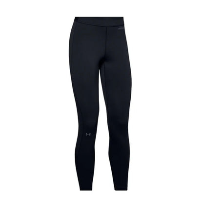 Under Armour Women's ColdGear Base 2.0 Leggings - Black