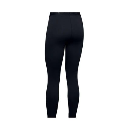 Under Armour Women's ColdGear Base 2.0 Leggings - Black