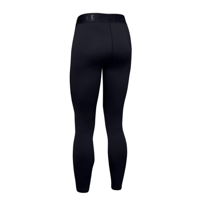Under Armour Women's ColdGear Base 4.0 Leggings - Black