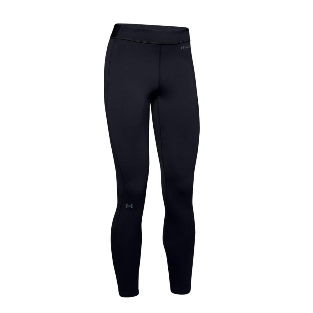 Under Armour Women's ColdGear Base 4.0 Leggings - Black