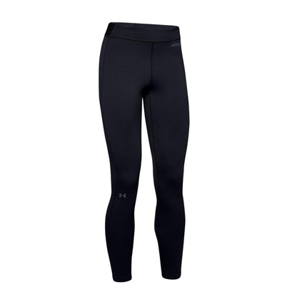 Under Armour Women's ColdGear Base 4.0 Leggings - Black