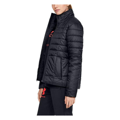 Under Armour Women's Insulated Jacket - Black