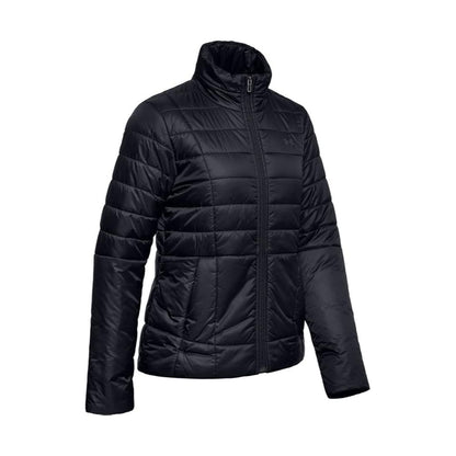 Under Armour Women's Insulated Jacket - Black