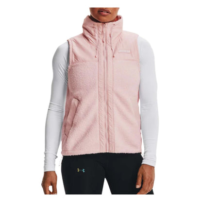 Under Armour Women's UA Mission Boucle Vest