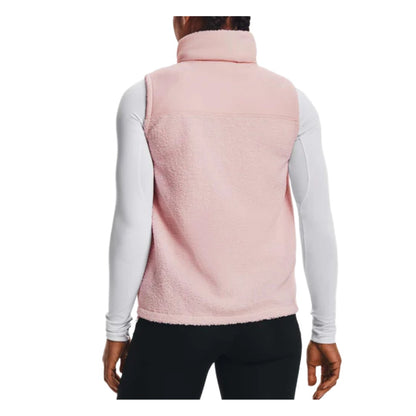 Under Armour Women's UA Mission Boucle Vest