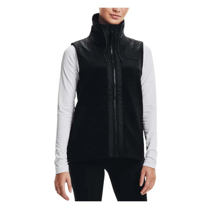 Under Armour Women's UA Mission Boucle Vest