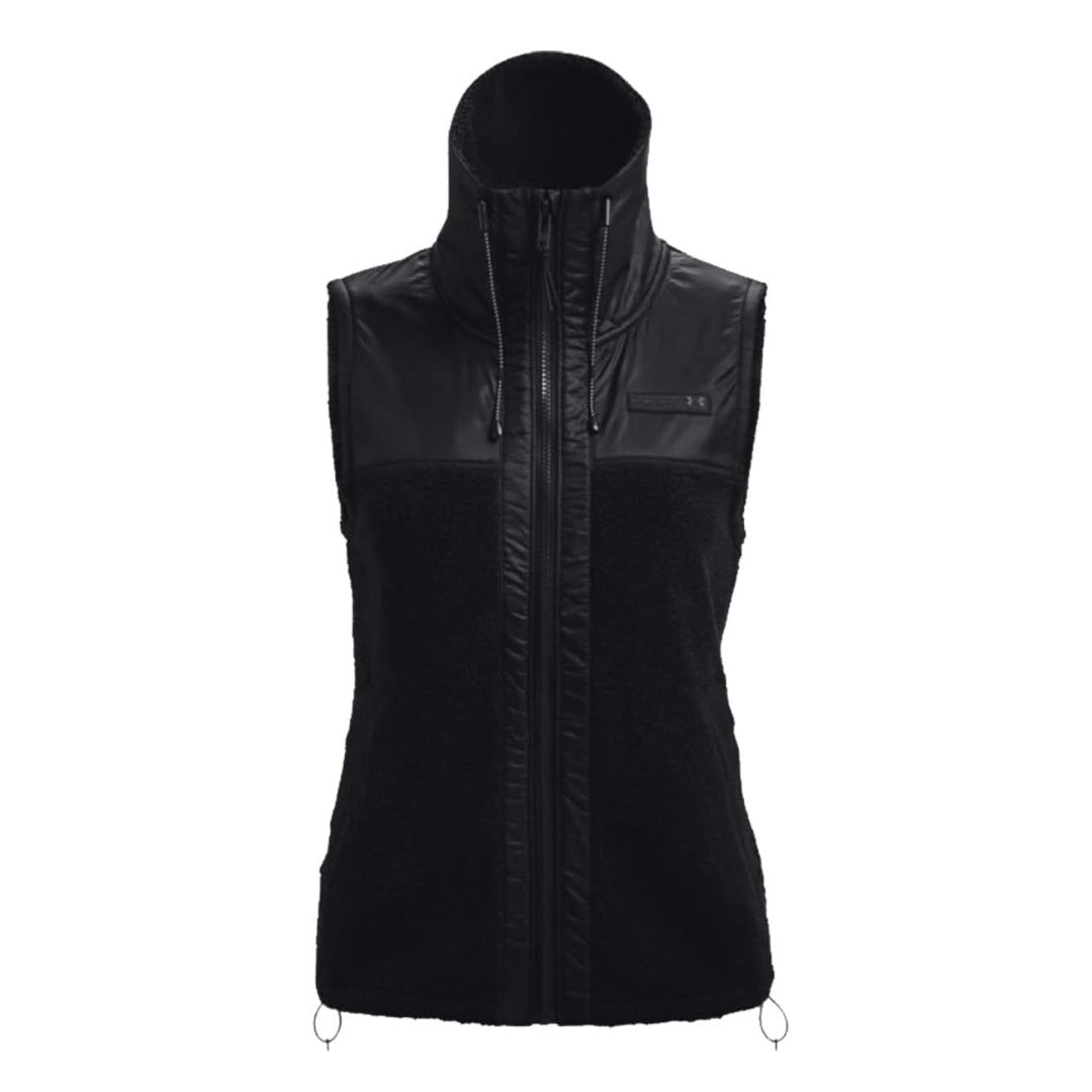 Under Armour Women's UA Mission Boucle Vest