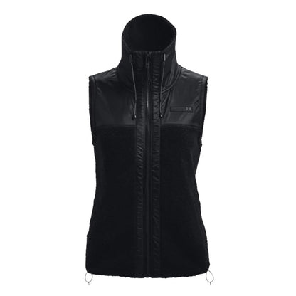 Under Armour Women's UA Mission Boucle Vest