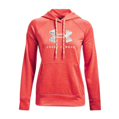 Under Armour Women's UA Shoreline Terry Hoodie