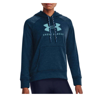Under Armour Women's UA Shoreline Terry Hoodie