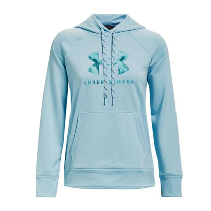 Under Armour Women's UA Shoreline Terry Hoodie