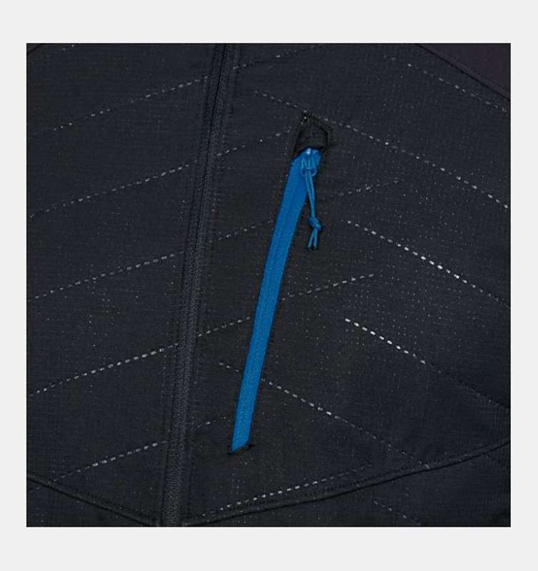 Under Armour ColdGear Reactor Exert #1315103-001