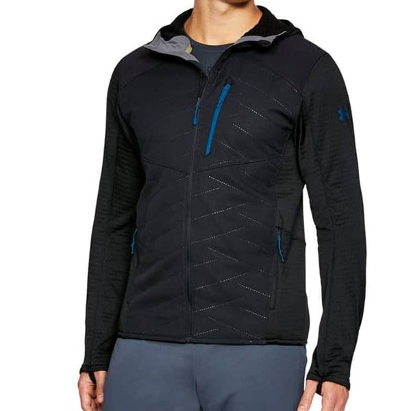 Under Armour ColdGear Reactor Exert #1315103-001