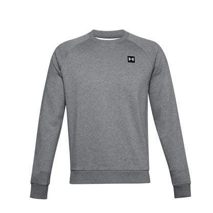 Under Armour Men's UA Rival Fleece Crew