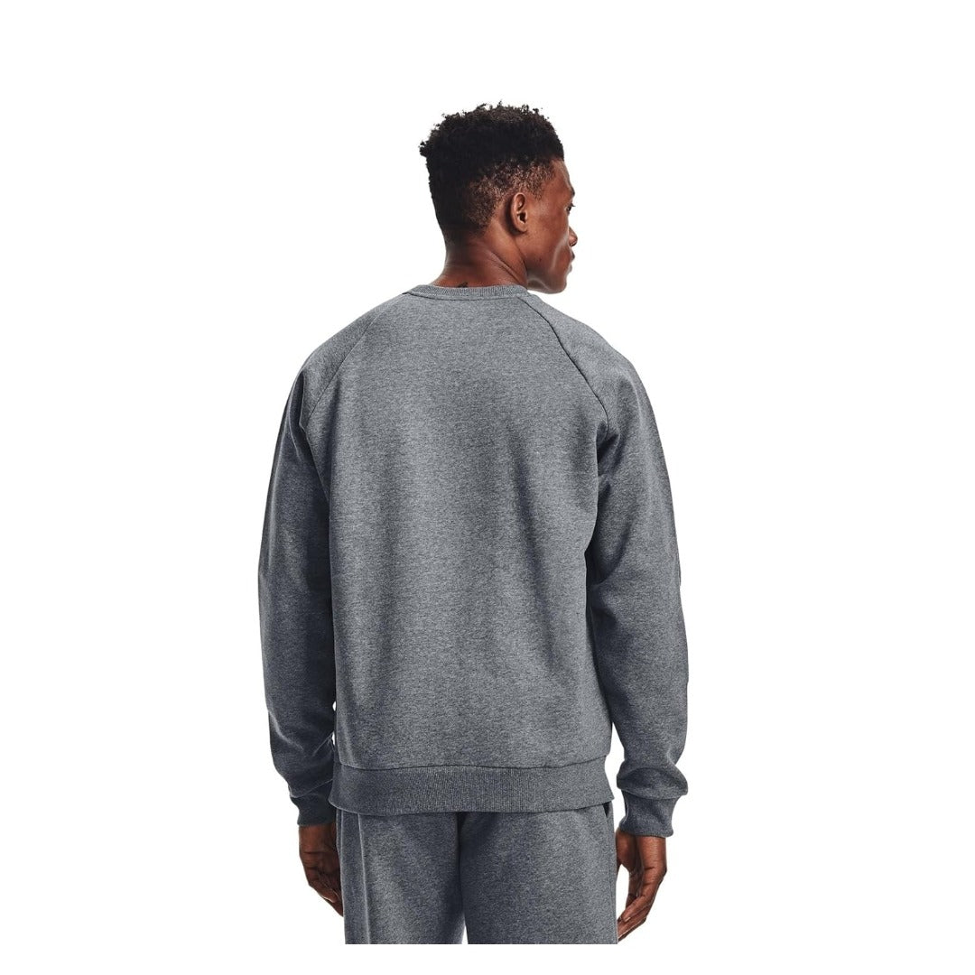 Under Armour Men's UA Rival Fleece Crew
