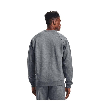 Under Armour Men's UA Rival Fleece Crew