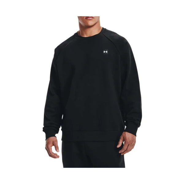 Under Armour Men's UA Rival Fleece Crew