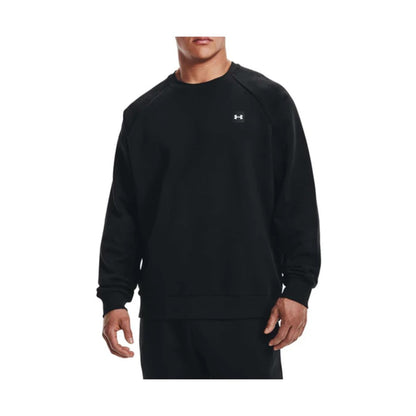 Under Armour Men's UA Rival Fleece Crew