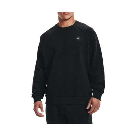 Under Armour Men's UA Rival Fleece Crew