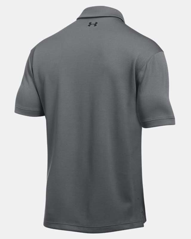 Under Armour Men's Tech Polo #1290140-040