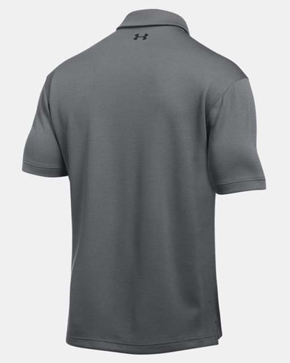 Under Armour Men's Tech Polo #1290140-040