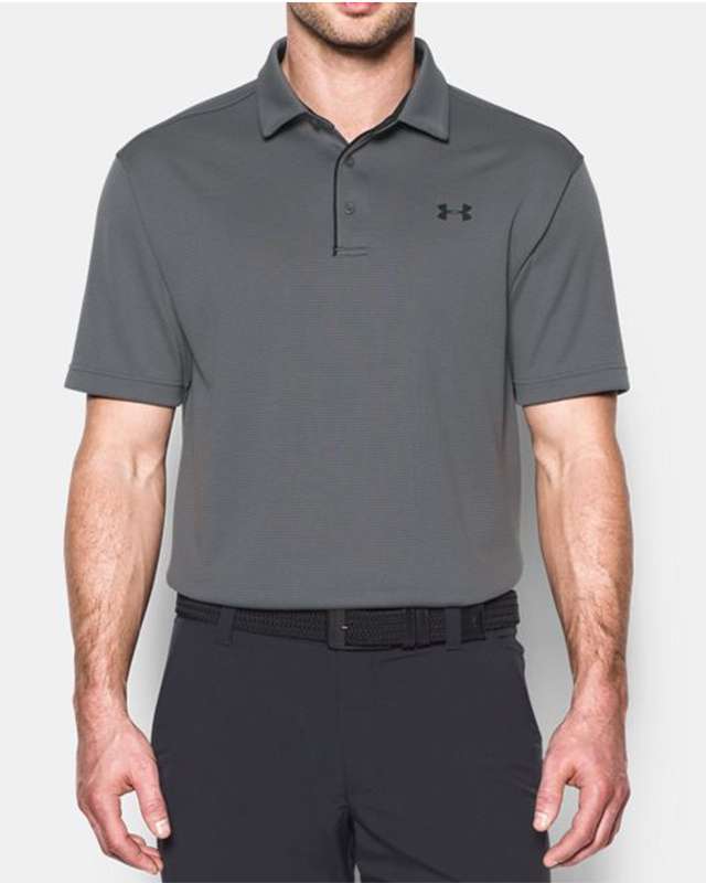 Under Armour Men's Tech Polo #1290140-040