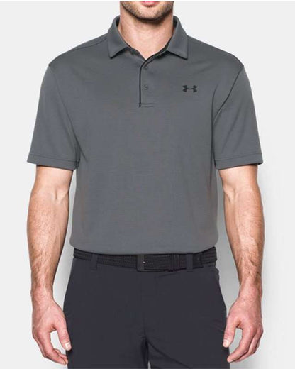 Under Armour Men's Tech Polo #1290140-040
