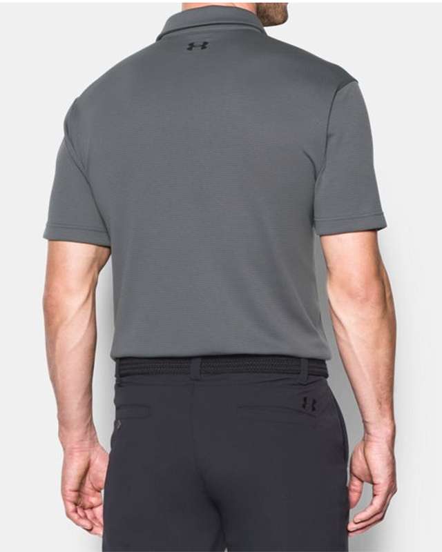 Under Armour Men's Tech Polo #1290140-040